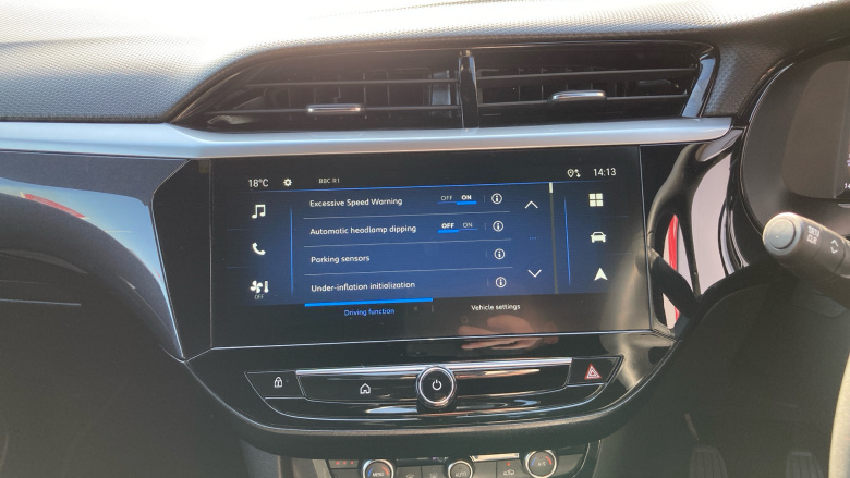 Vauxhall Corsa 1.2 GS 5dr Petrol Hatchback